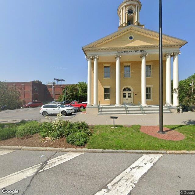 Farmington Senior Apts