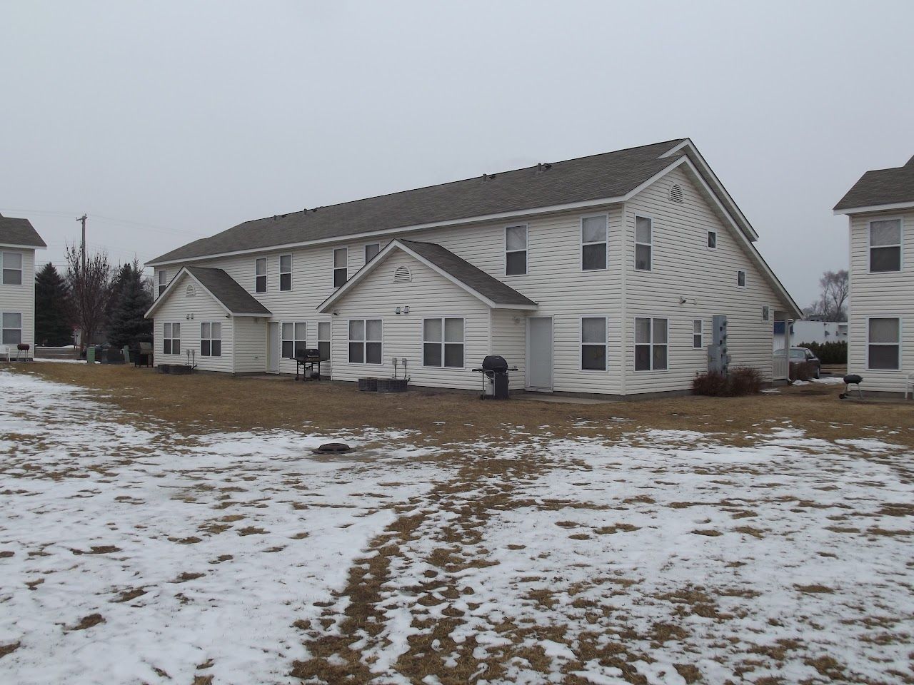 Farmington Townhomes