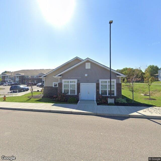Farmview Apartments