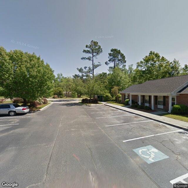 Farmwood Apts