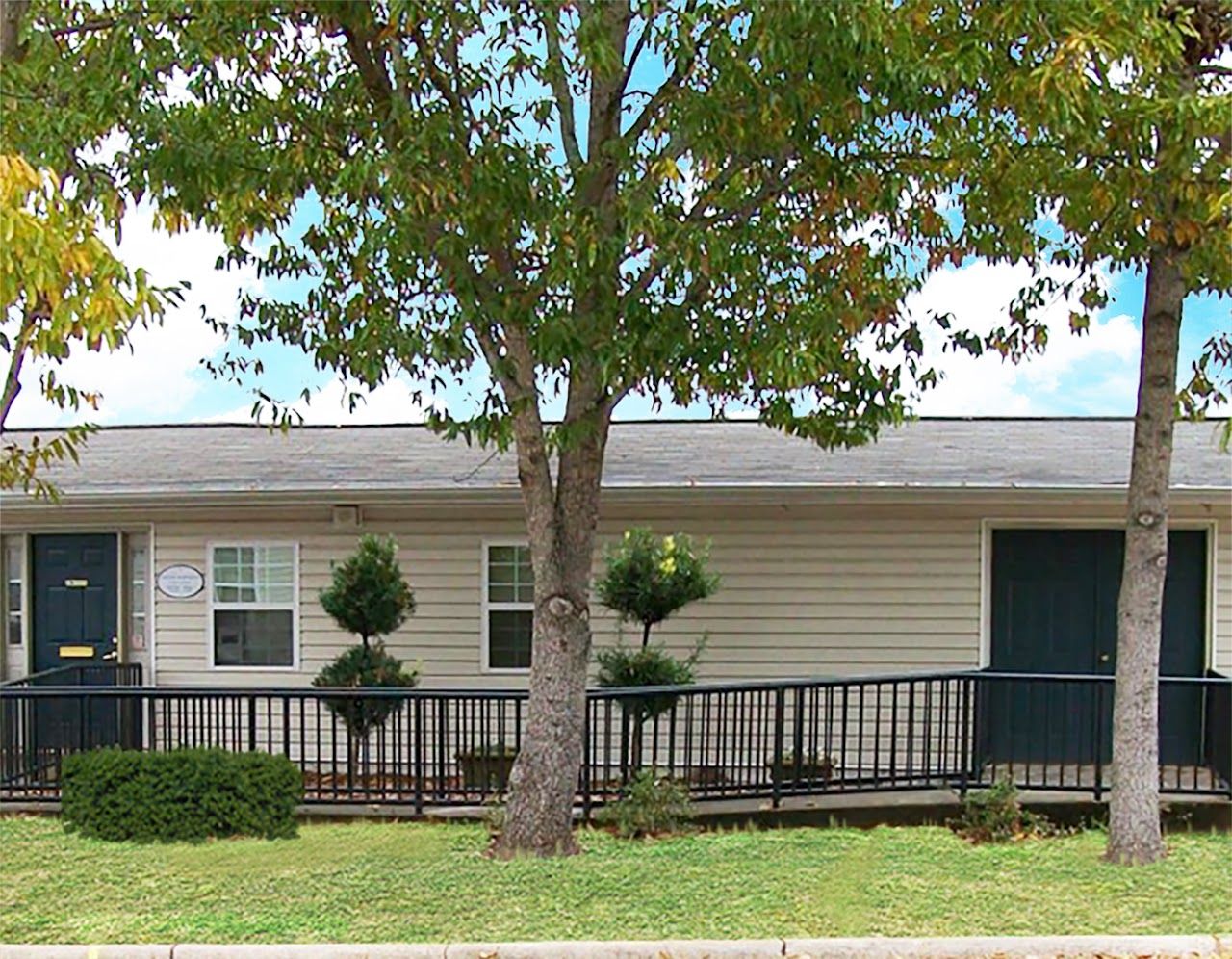 Farview Apartments