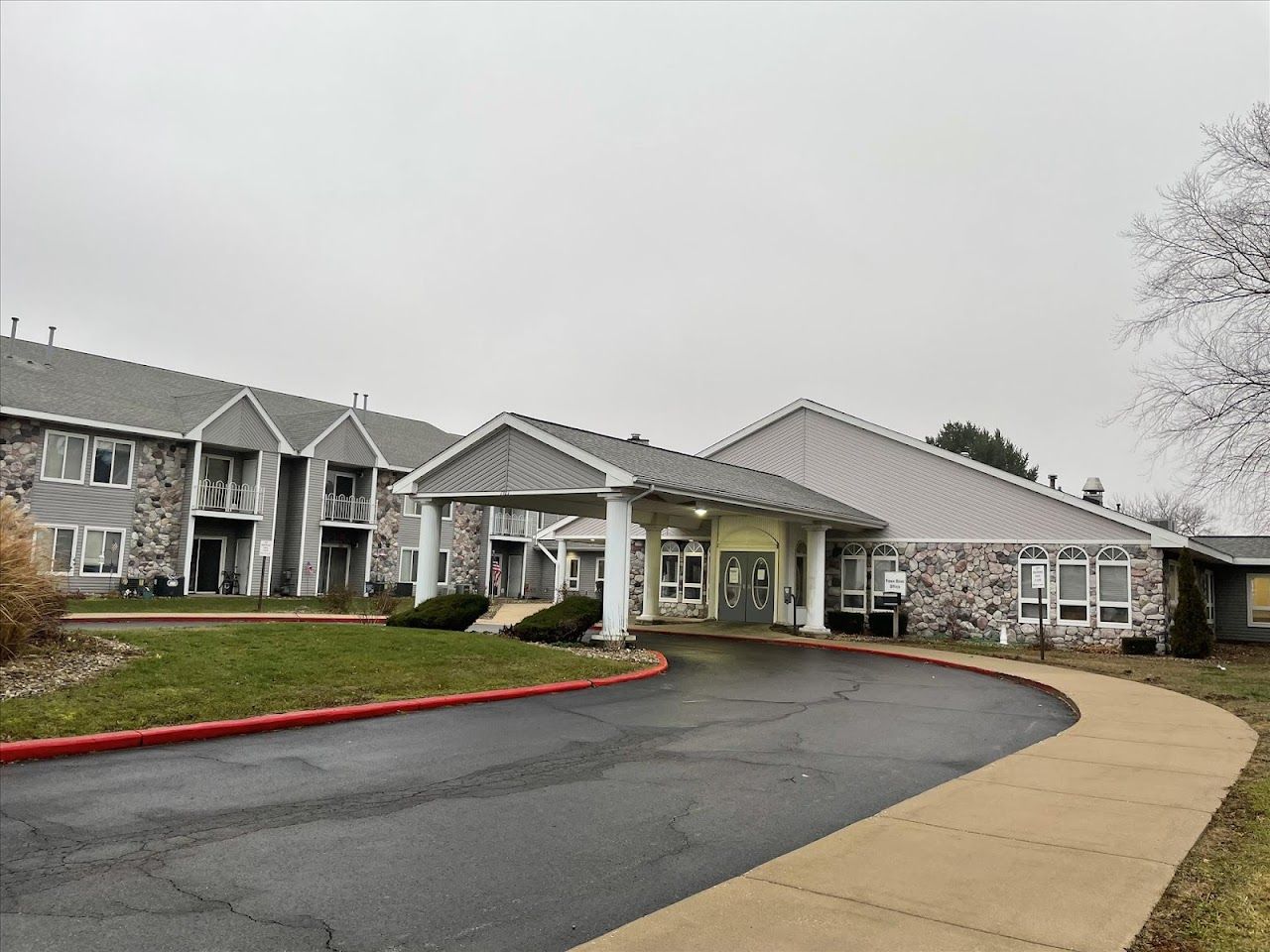 Fawn River Apts