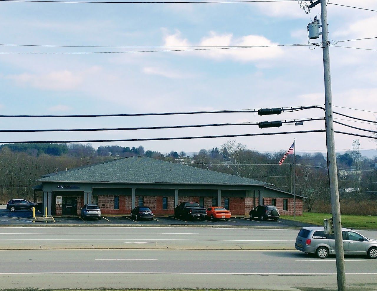 Fayette County Housing Authority