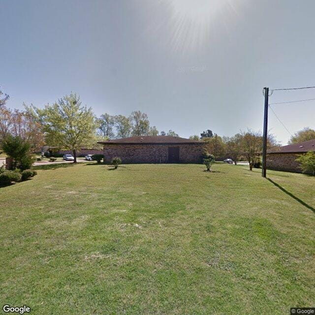 Fayette Elderly Apts