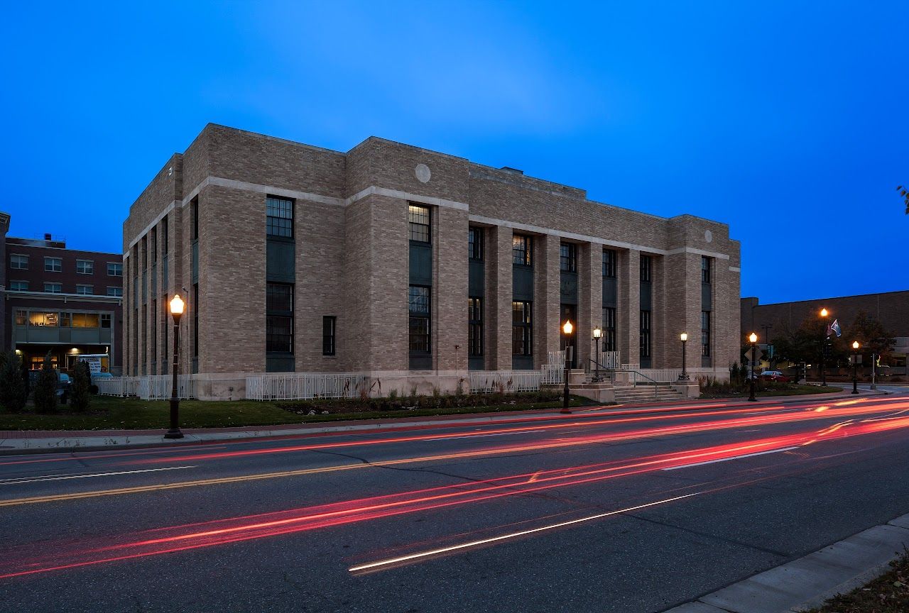 Federal Building Lofts