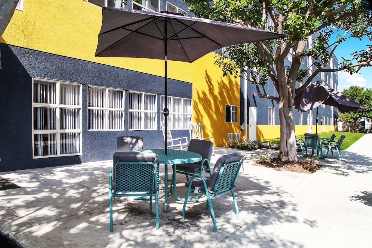 Federation Tower Apartments