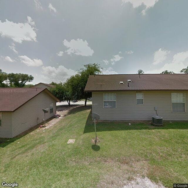 Feliciana Hills
