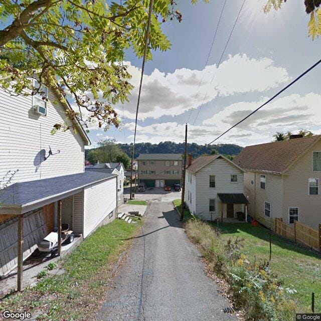 Felix Negley Apts
