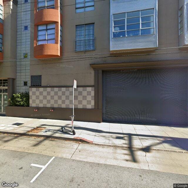 Fell Street Apts