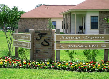 Fenner Square