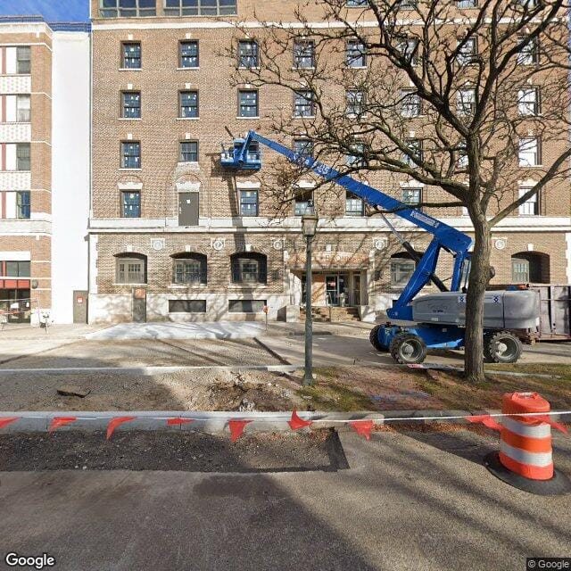 Ferguson Apts Csh