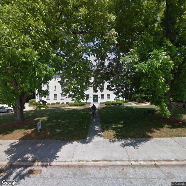 Ferguson Williams Apts
