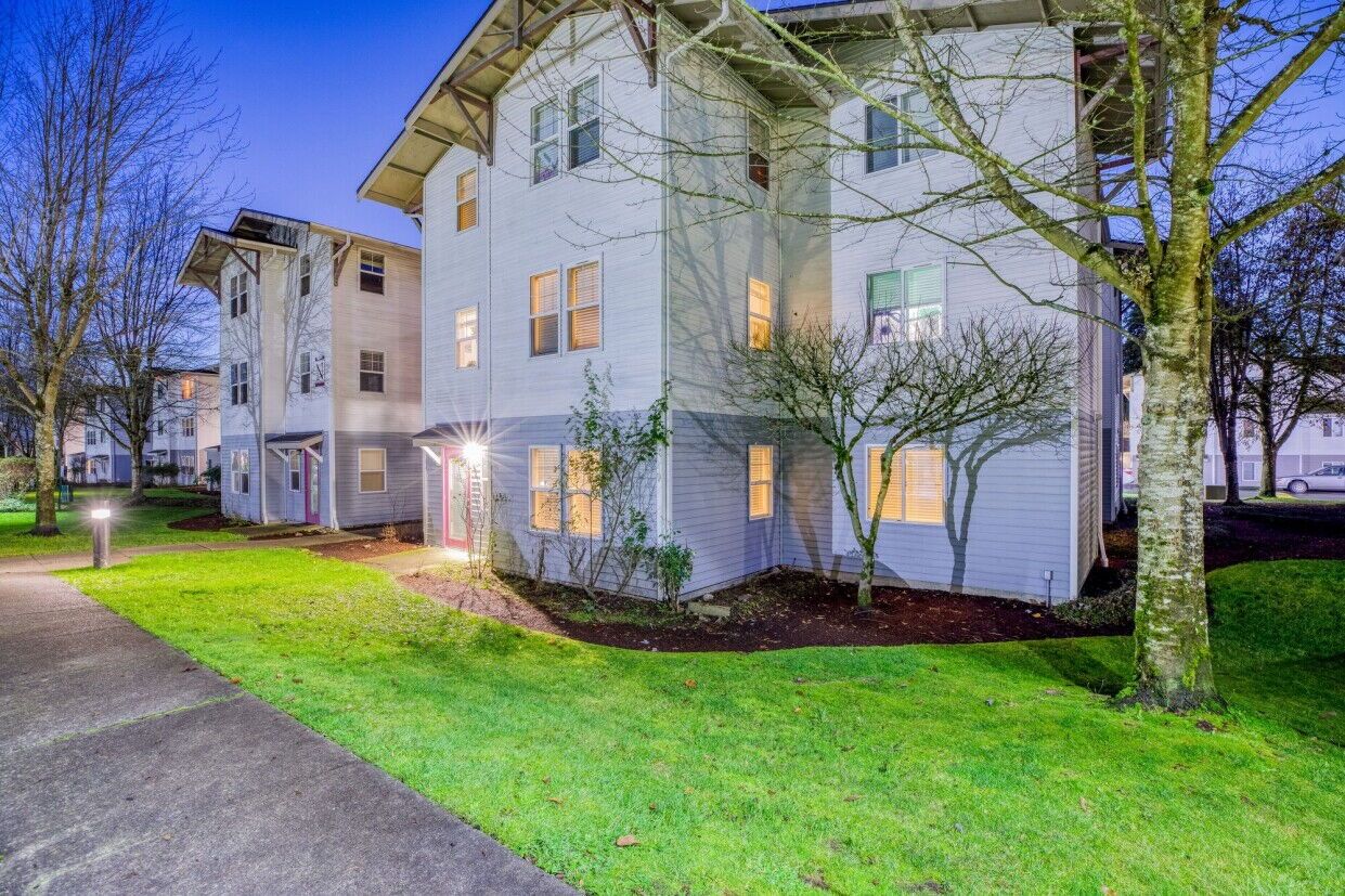 Fern Ridge