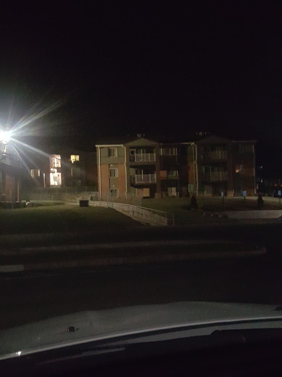 Ferncliff North