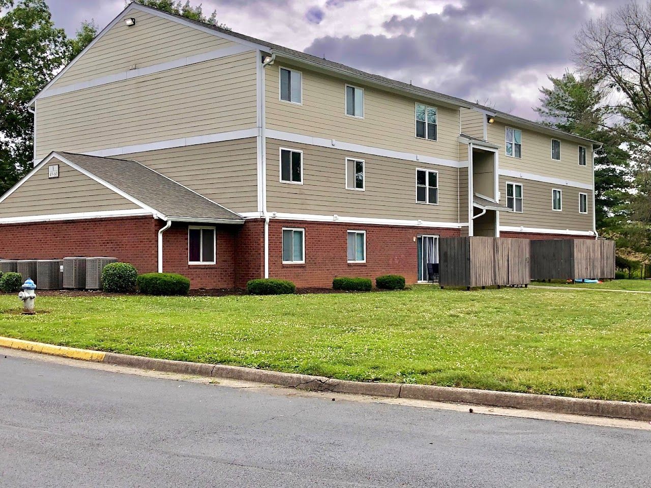 Ferncliff South