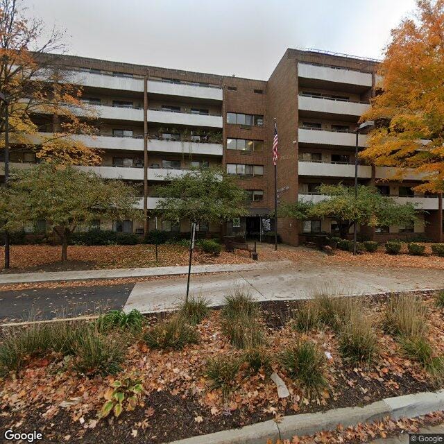 Ferndale Housing Commission