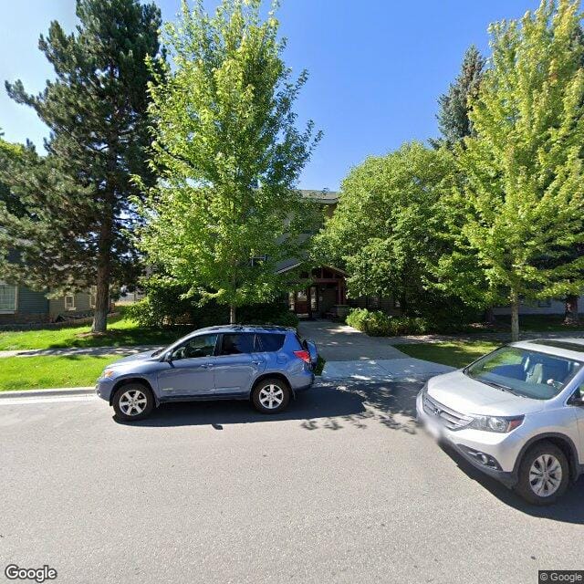 Fernwell Apartments