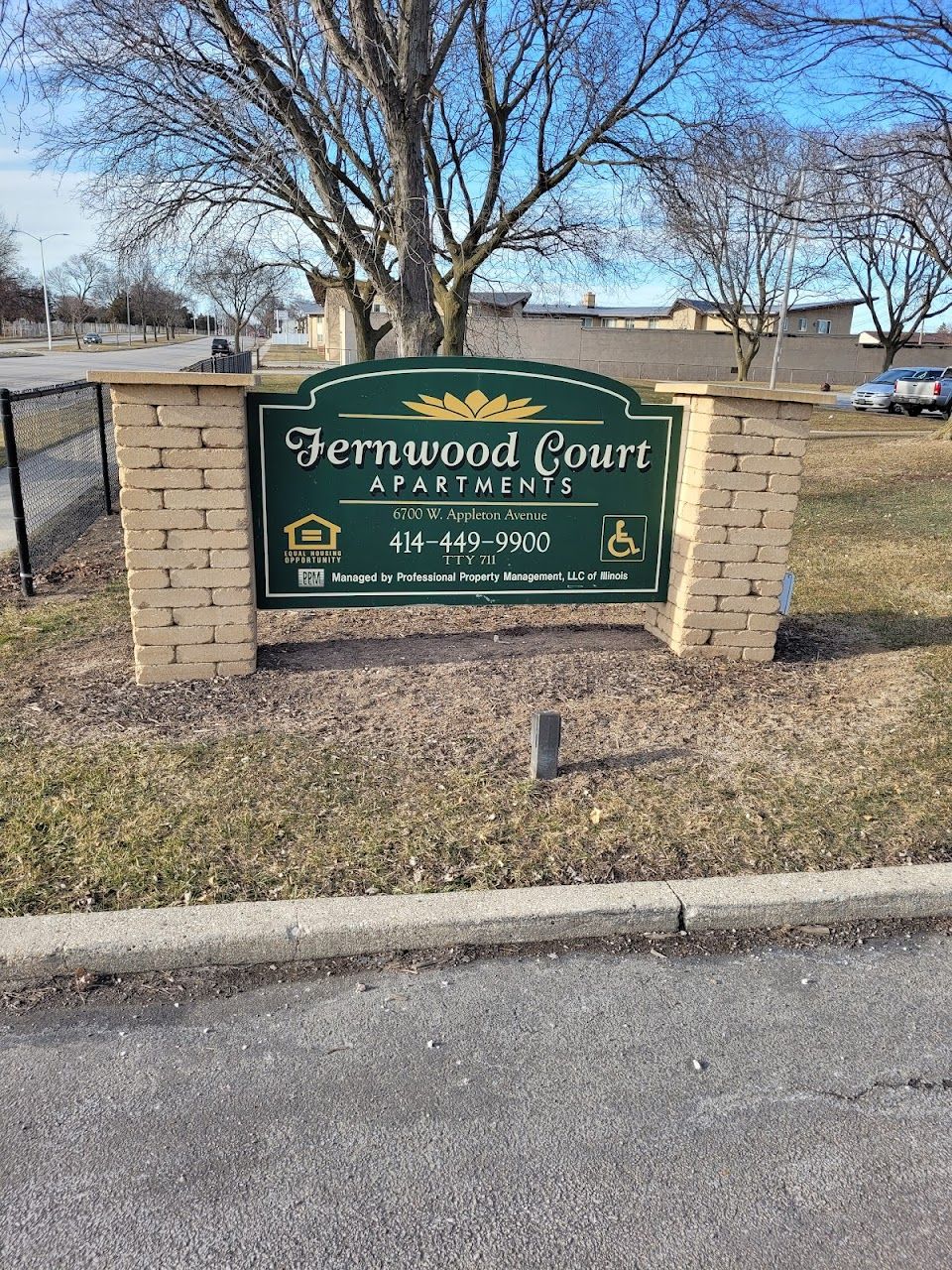 Fernwood Court