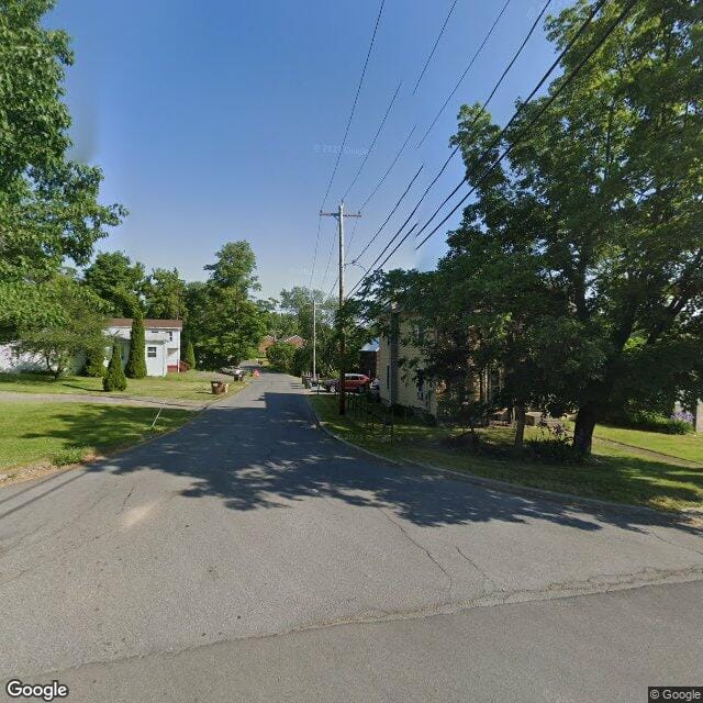 Feura Bush Senior Apts