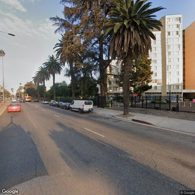 Fickett Towers