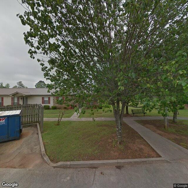 Field Crest Apts
