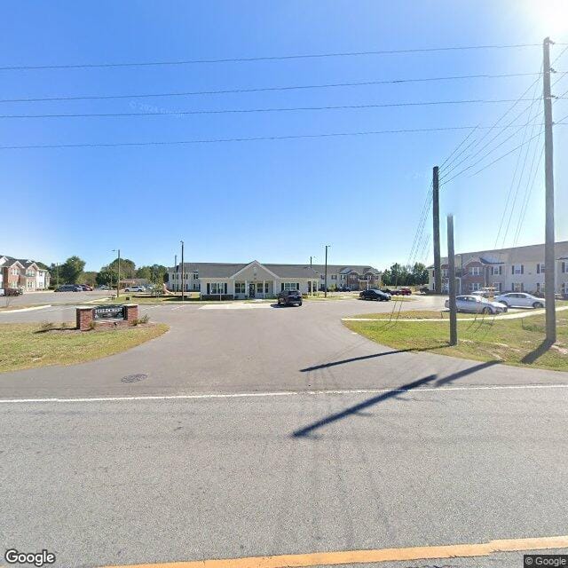 Fieldcrest