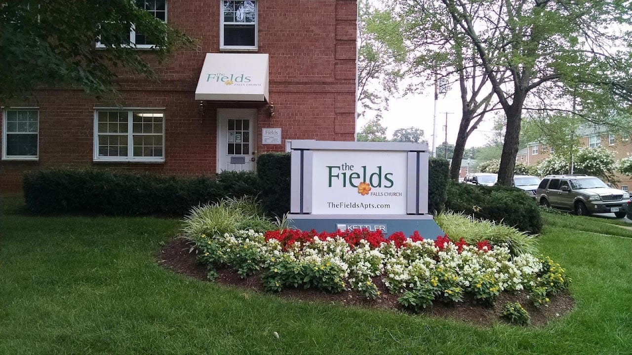 Fields Of Falls Church