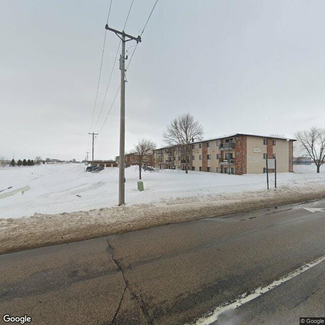 Fieldstone Apartments Fka East Park Apartments