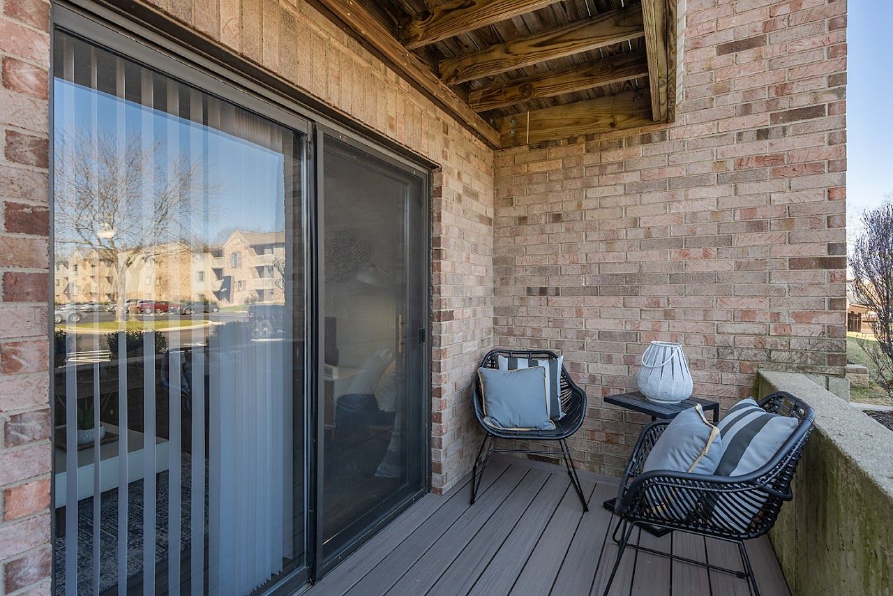 Fieldstone Apts