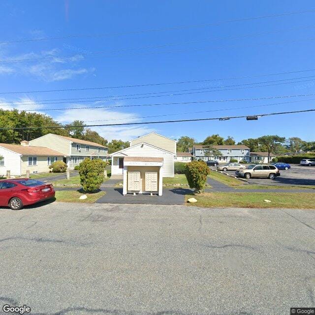 Fieldstone Apts
