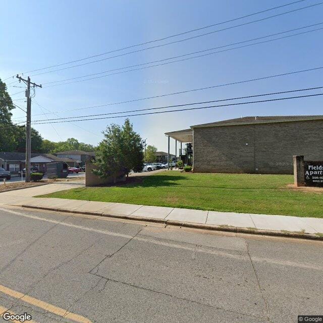 Fieldstone Apts