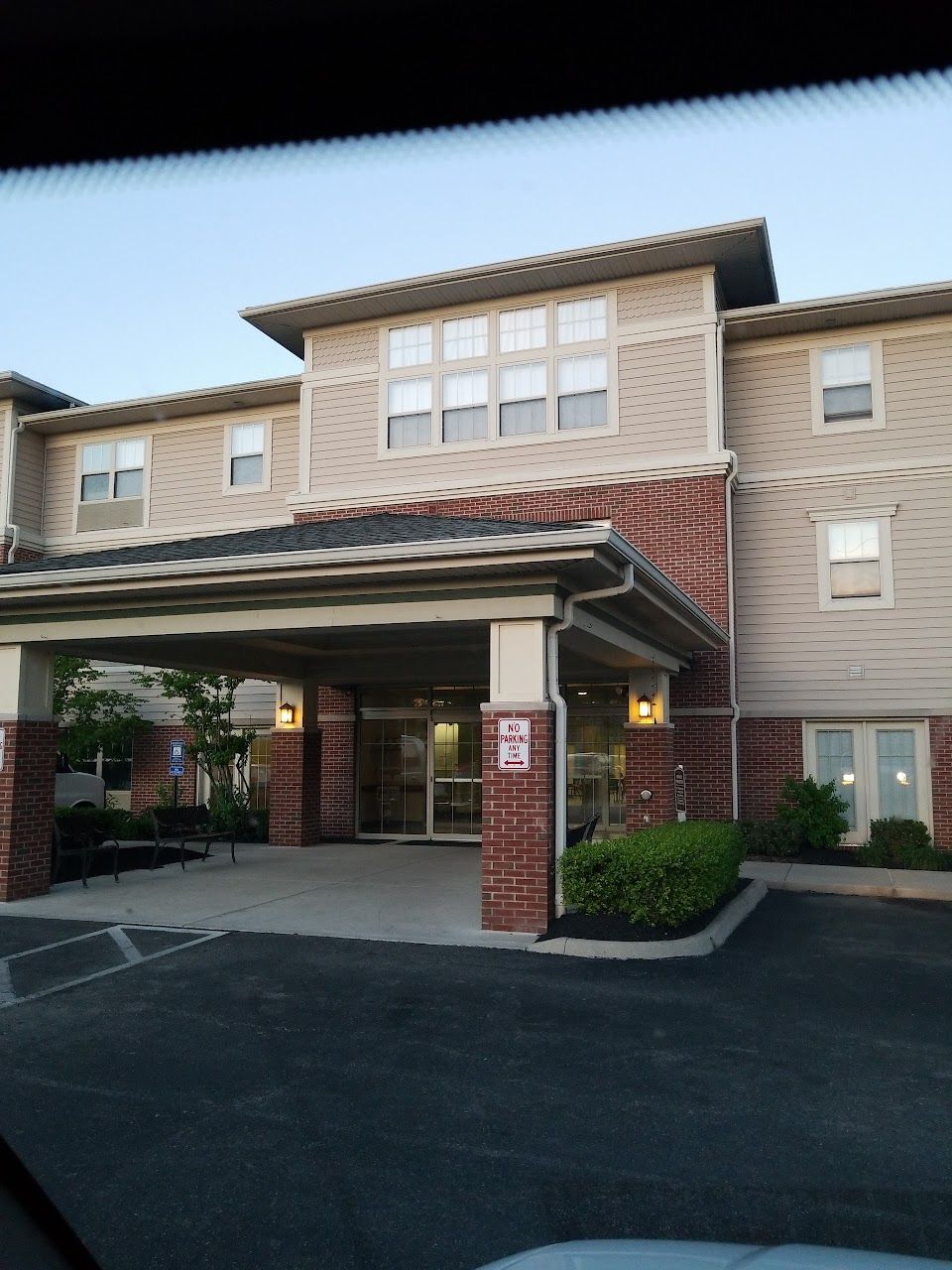 Fieldstone Court