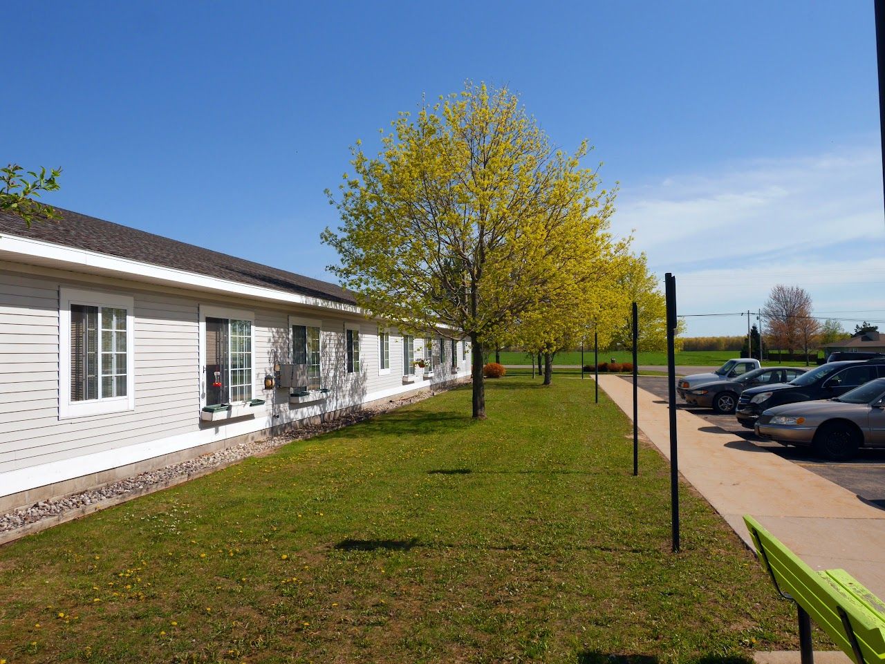Fieldstone Manor Apts