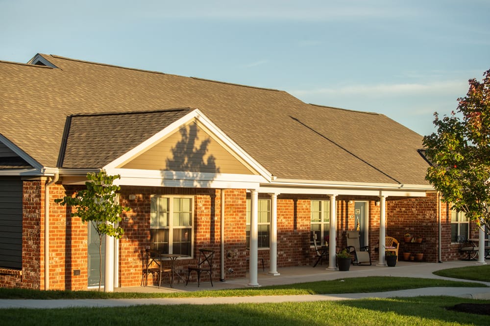 Fieldstone Senior