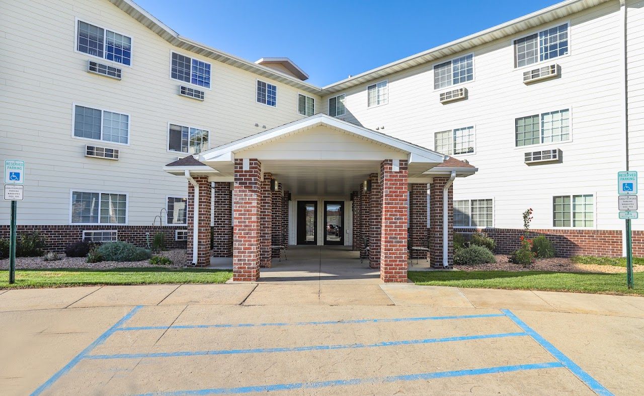 Fieldstone Village Senior Apts