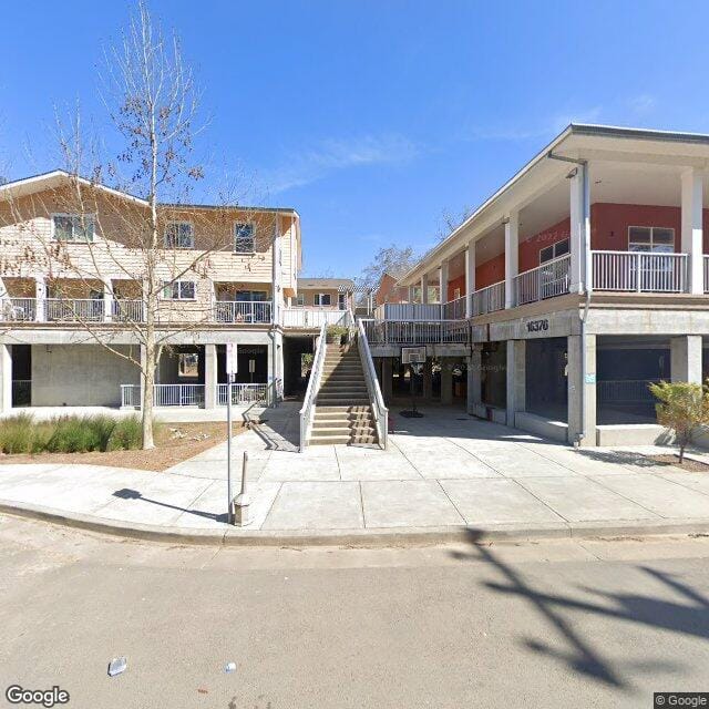 Fife Creek Commons
