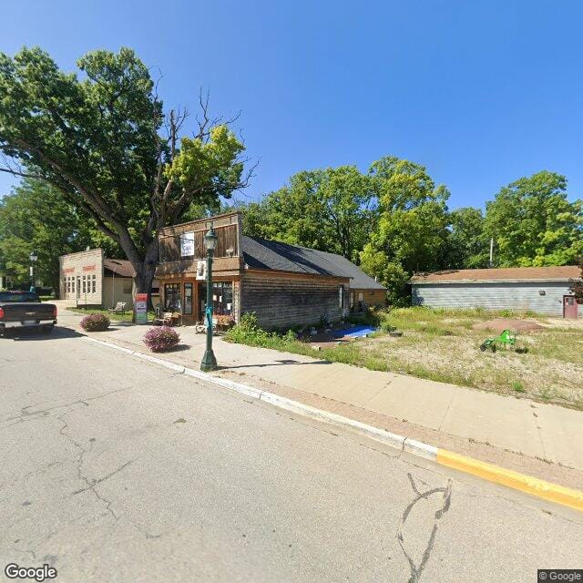 Fife Lake & Kingsley Arms Apts