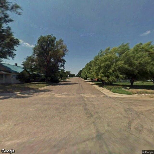Fifth Street Apts