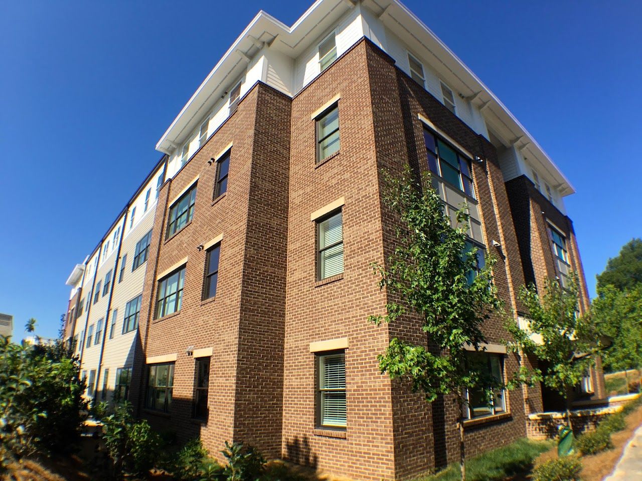 Fifth Street Rental