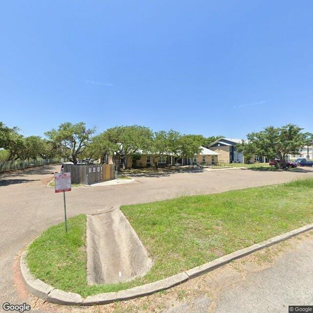 Fifty Oaks Apartments
