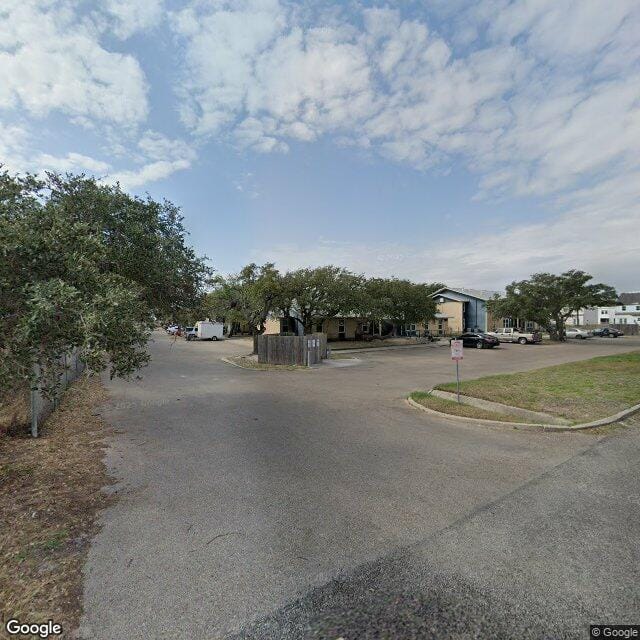 Fifty Oaks Apartments