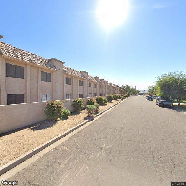 Fillmore Place Apts