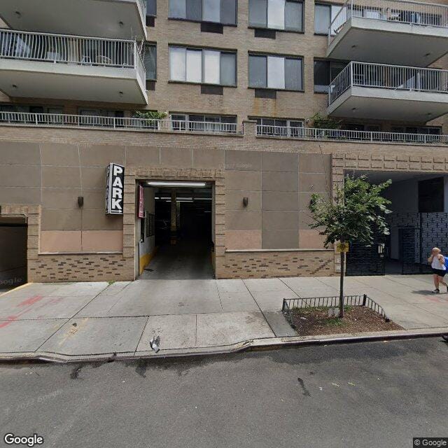 Filmore Apts