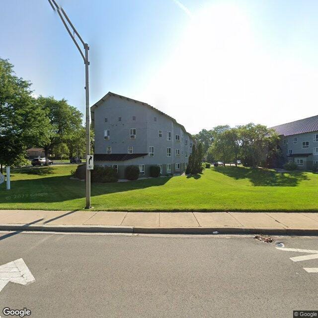 Finley Place Apts