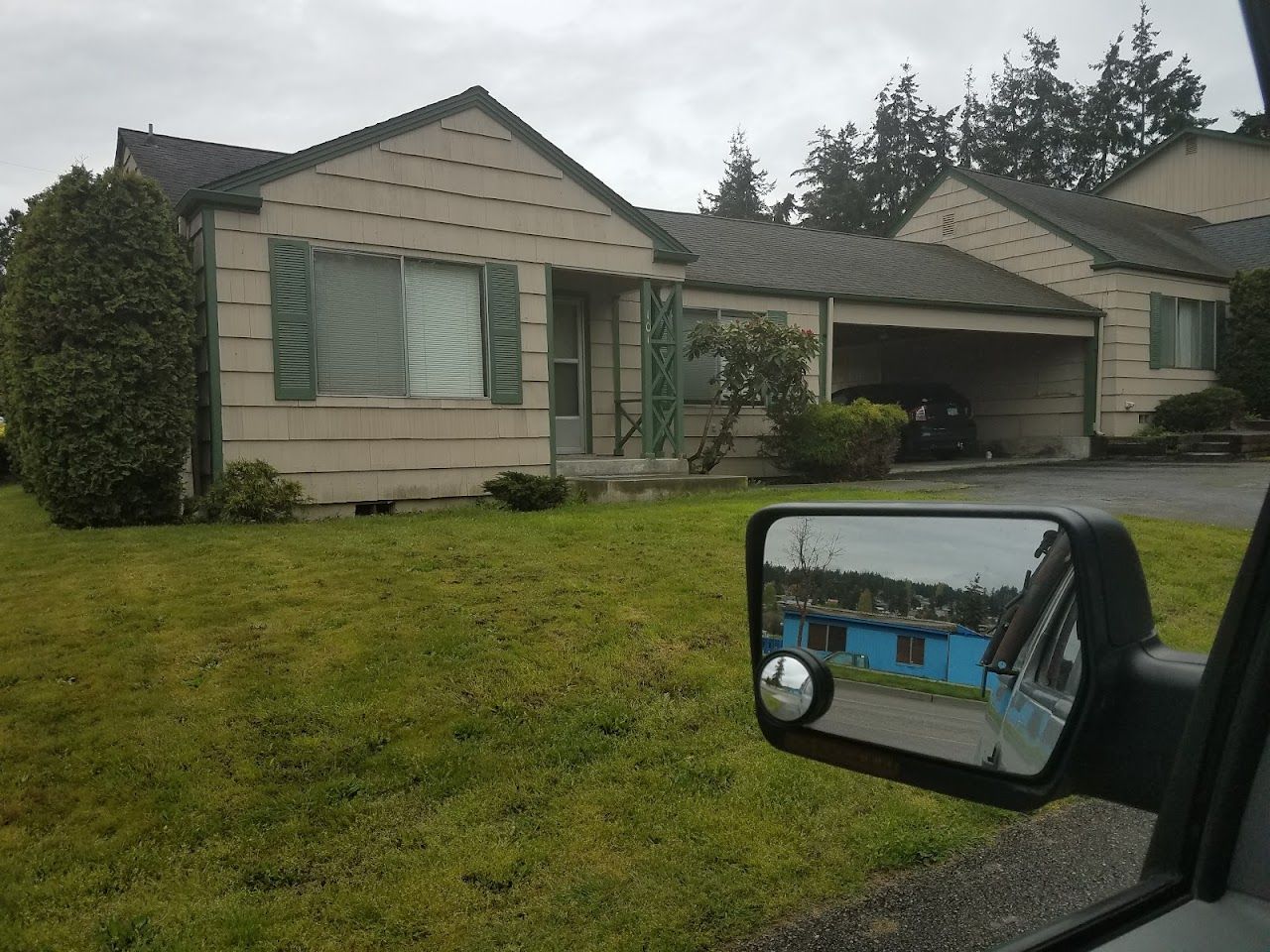 Fir Village Apartments