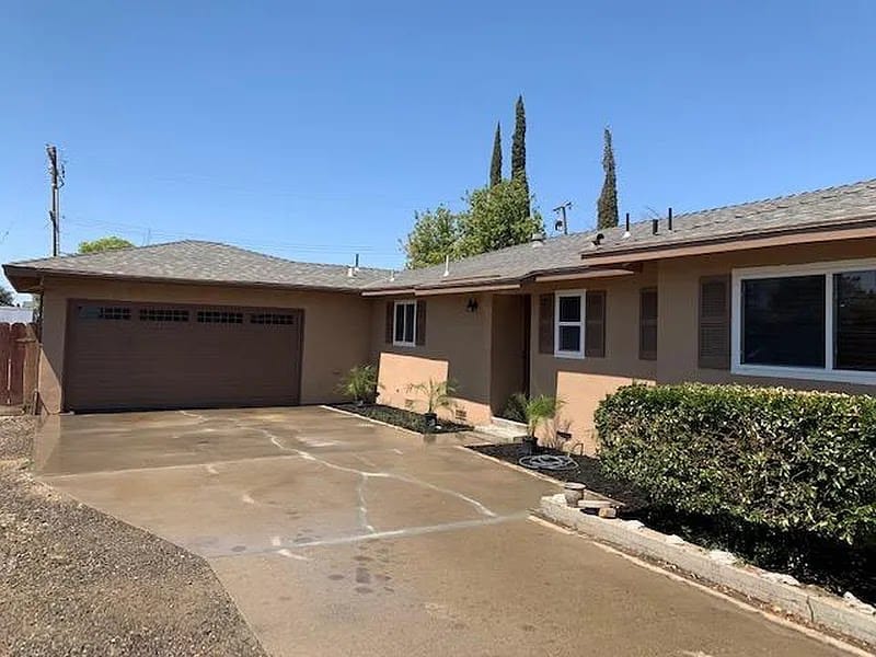 Firebaugh Garden Apartments And Mendota Village Apar