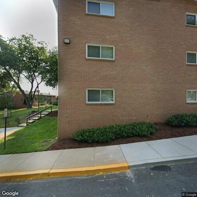 Fireside Park Apartments