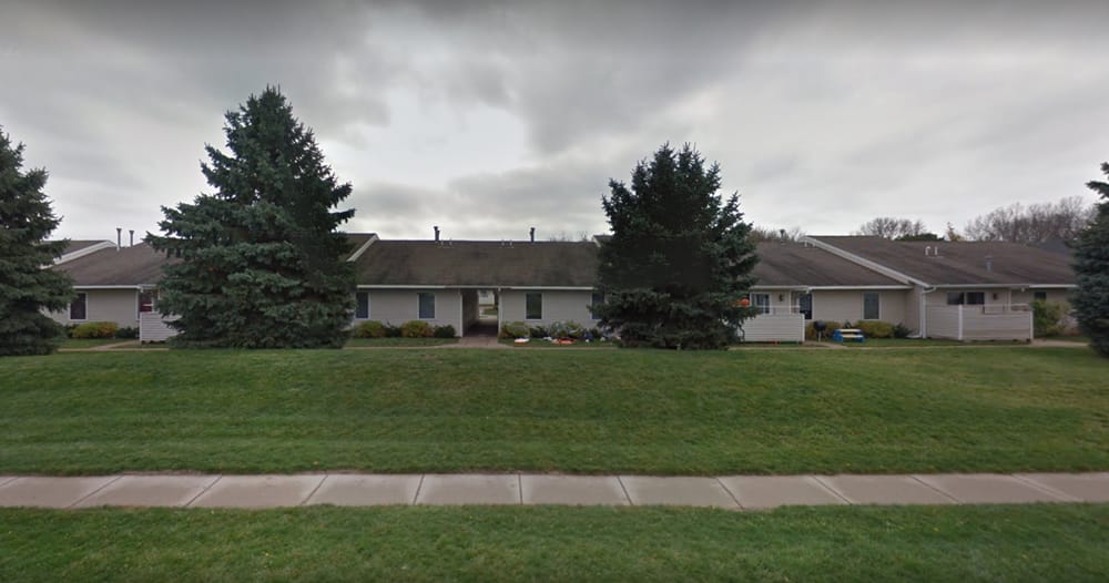 First Avenue Apts