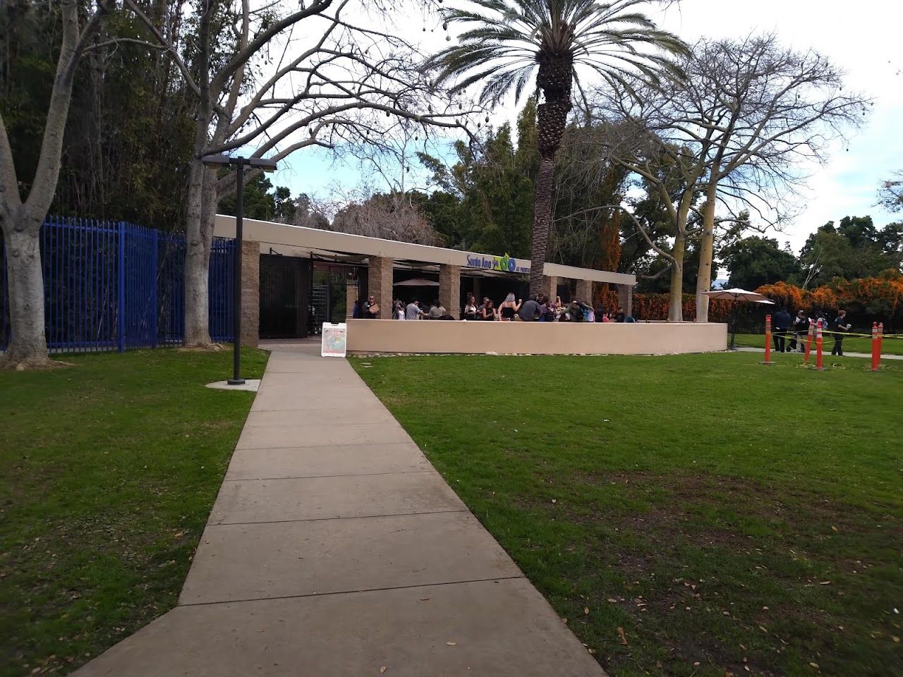 First Street Apartments