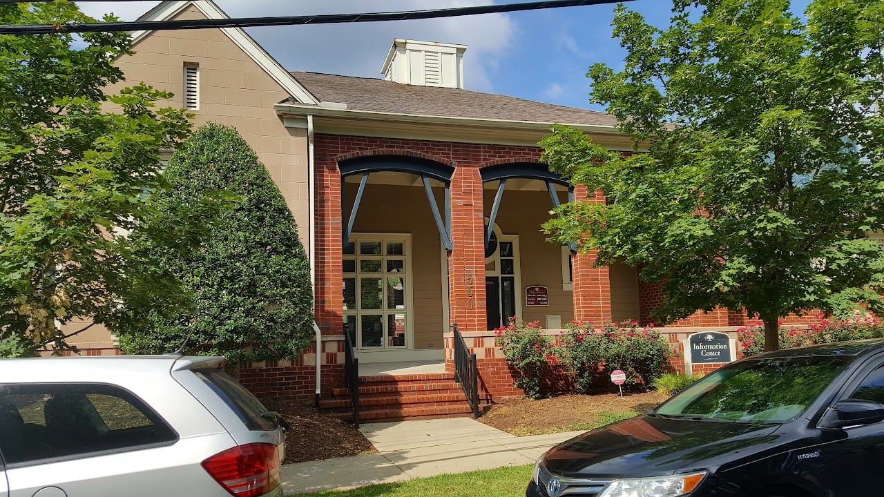 First Ward Place Ii